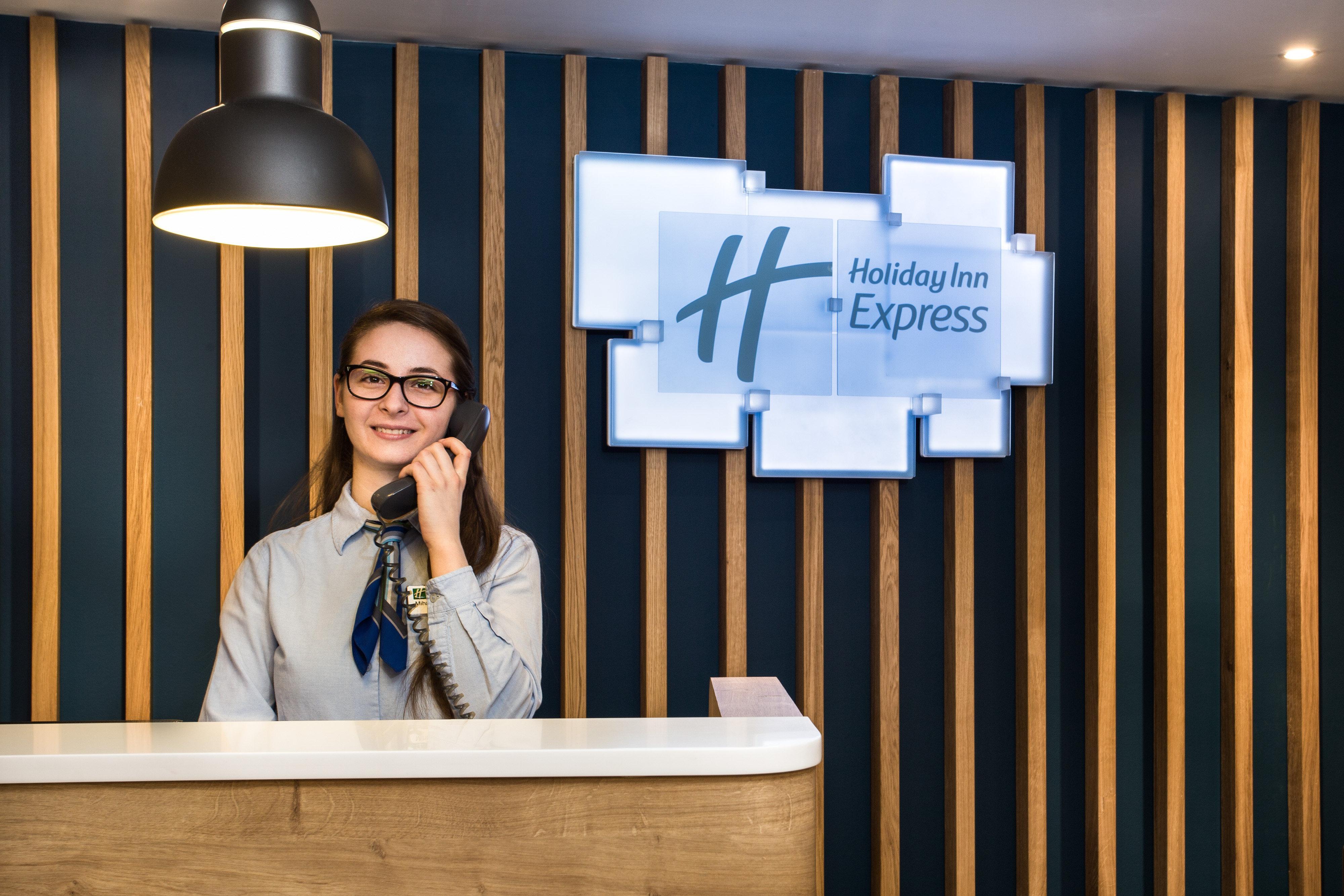Holiday Inn Express London - Watford Junction, An Ihg Hotel Інтер'єр фото