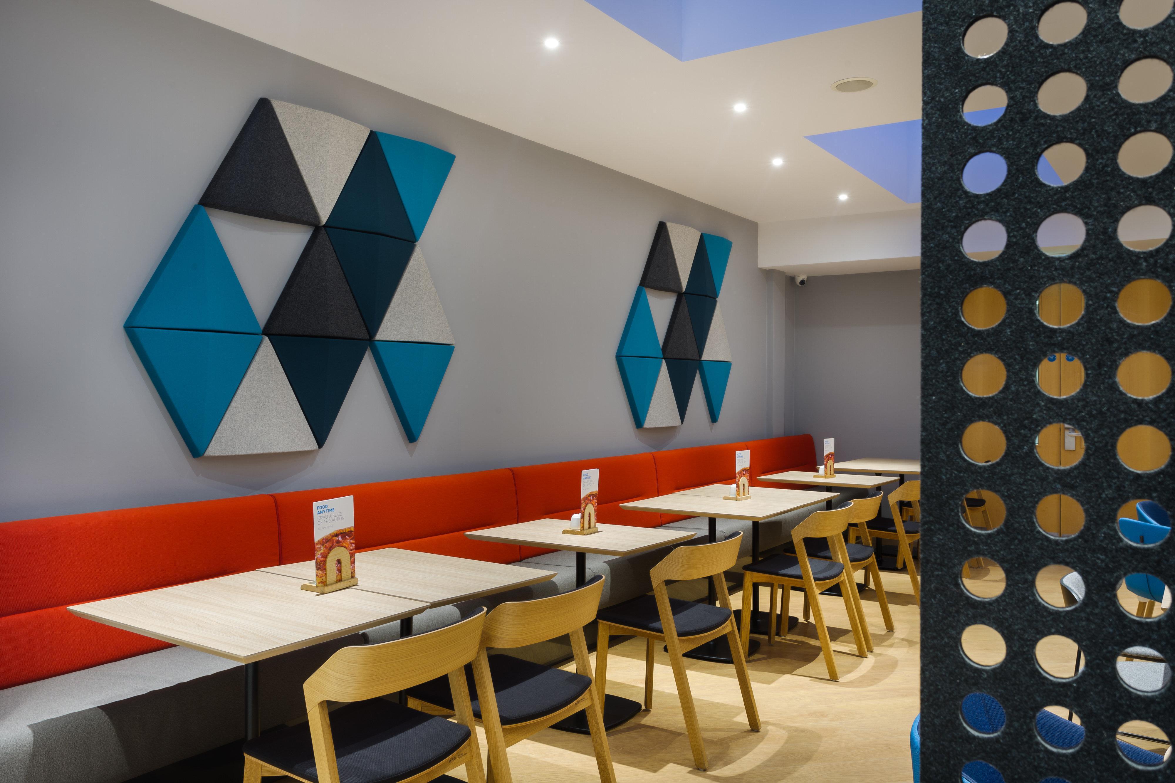 Holiday Inn Express London - Watford Junction By Ihg Зручності фото
